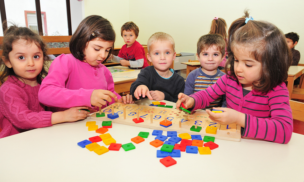 Children and Technology